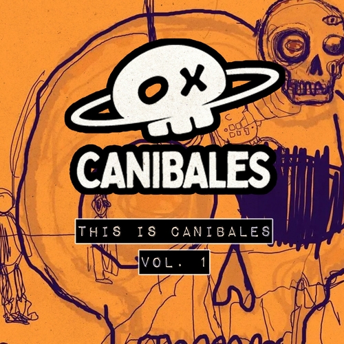 VA - This Is Canibales Vol. 1 [CNBLS009]